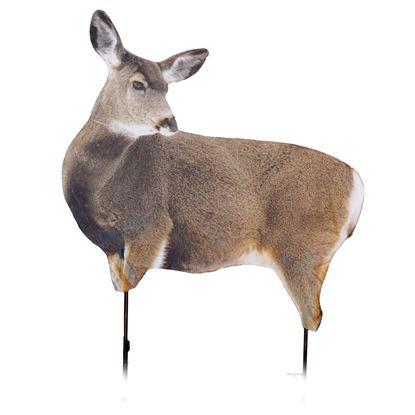 Picture of Montana Decoy Miss Muley Decoy