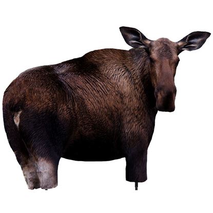 Picture of Montana Decoy Moose II Decoy