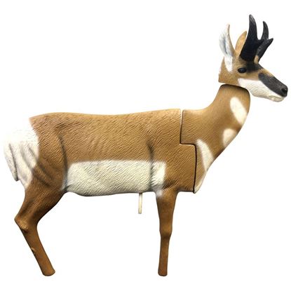 Picture of Rinehart Antelope Decoy