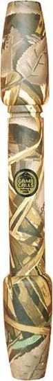 Picture of Big River BR189 Long Honker Goose Flute Call, Mossy Oak Shadow Grass Blades (853754)