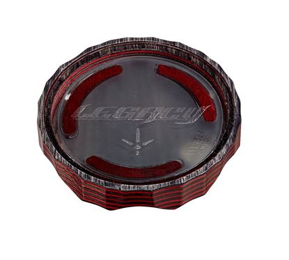 Picture of Duel Legacy Friction Pot Call