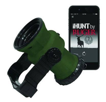 Picture of Extreme Dimension EDIHGC i-Hunt by Ruger Ultimate Game Call (162634)