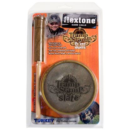 Picture of Flextone Tramp Stamp Turkey Call