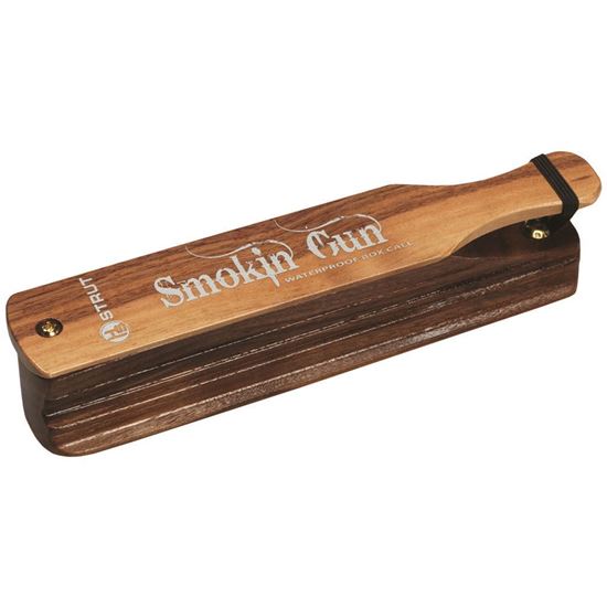 Picture of Hunters Specialties Strut Smokin' Gun Box Call