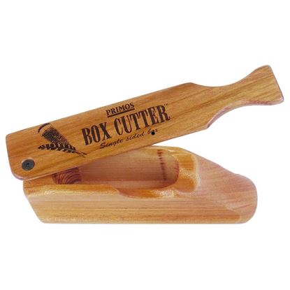 Picture of Primos Box Cutter Turkey Call