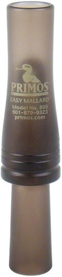 Picture of Primos 00805 Easy Mallard Duck Call Single-Reed