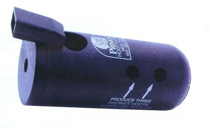 Picture of Primos 00314 Hoot Flute Turkey Locator Call Easy-to-Use Durable Easy-to-Carry LOUD