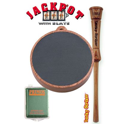 Picture of Primos Jackpot Turkey Call