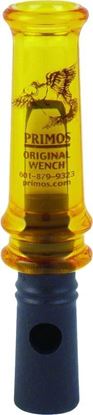 Picture of Primos 00820 Original Wench Duck Call, Double-Reed