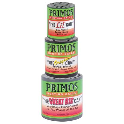 Picture of Primos The Can Family Pack