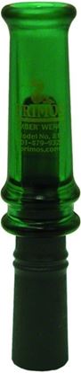 Picture of Primos 00819 Timber Wench Duck Call, Double-Reed