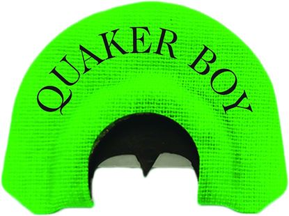 Picture of Quaker Boy 11136 Elevation Series SealRite Boomerang Mouth Turkey Call