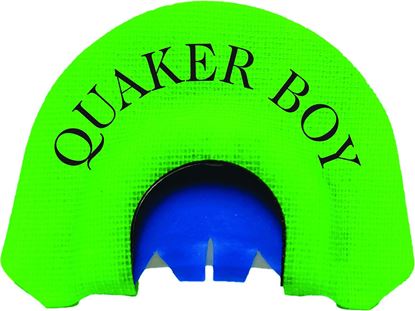 Picture of Quaker Boy 11135 Elevation Series SealRite Cut Throat Mouth Turkey Call
