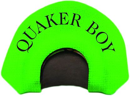 Picture of Quaker Boy 11131 Elevation Series SealRite Double Mouth Turkey Call