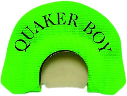 Picture of Quaker Boy 11133 Elevation Series SealRite Old Boss Hen Mouth Turkey Call