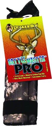 Picture of Quaker Boy 92611 Rattle Master Pro Deer Call (062670)