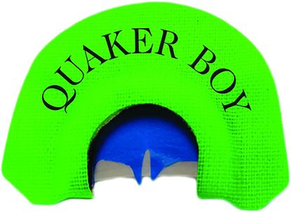 Picture of Quaker Boy 11134 Elevation Series SealRite Razor Mouth Turkey Call