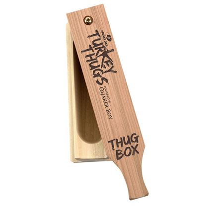 Picture of Quaker Boy Thug Box Call