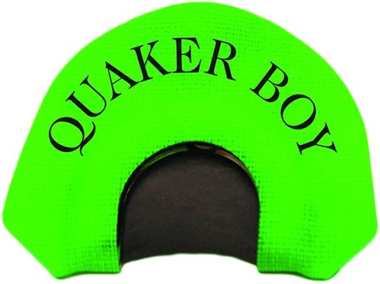 Picture of Quaker Boy 11132 Elevation Series SealRite Triple Mouth Turkey Call