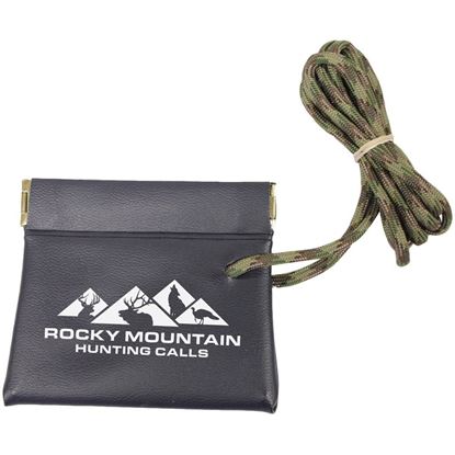 Picture of Rocky Mountain Diaphragm Call Carrying Case