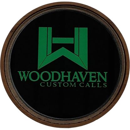 Picture of WoodHaven Legend Glass