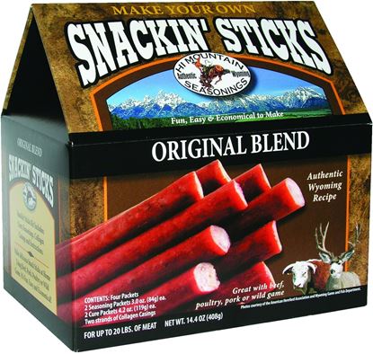 Picture of Hi Mountain 00091 Orig Snackin'Stick Kit