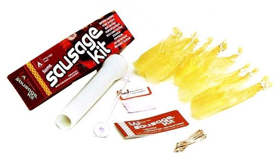 Picture of Smokehouse 9740-002-0000 Sausage Kit