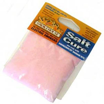 Picture of Smokehouse 9745-002-0000 Salt Cure 2oz Packet (379149)