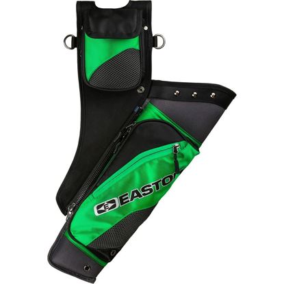Picture of Easton Deluxe Takedown Hip Quiver with Belt