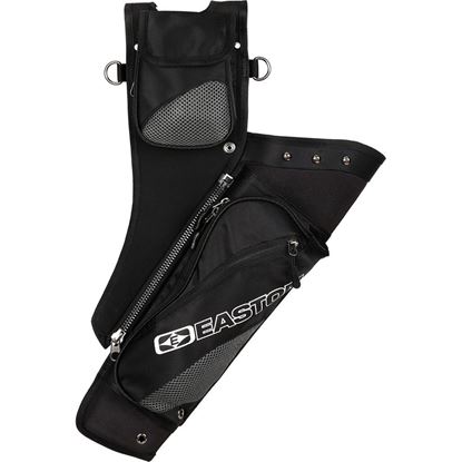 Picture of Easton Deluxe Takedown Hip Quiver with Belt