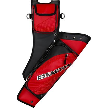 Picture of Easton Elite Takedown Hip Quiver with Belt
