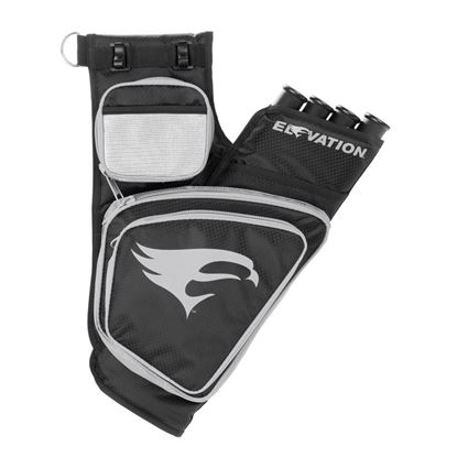 Picture of Elevation Transition Quiver