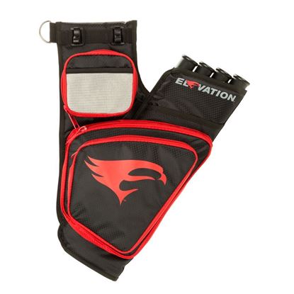 Picture of Elevation Transition Quiver