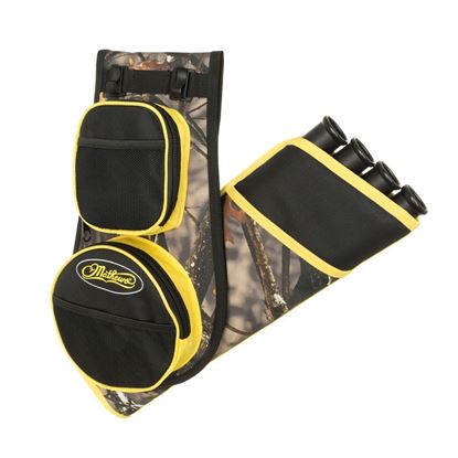 Picture of October Mountain Switch Quiver
