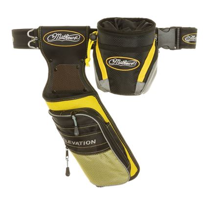 Picture of Elevation Nerve Field Quiver