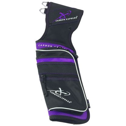 Picture of Carbon Express Field Quiver