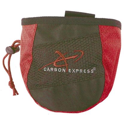 Picture of Carbon Express Release Pouch