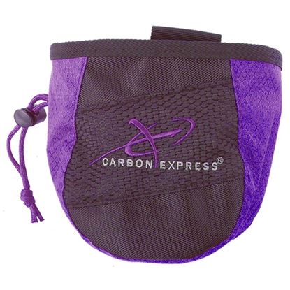 Picture of Carbon Express Release Pouch
