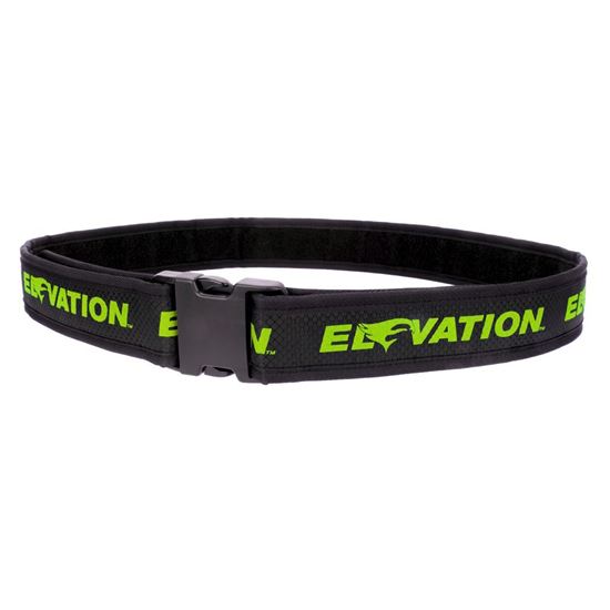 Picture of Elevation Pro Shooters Belt