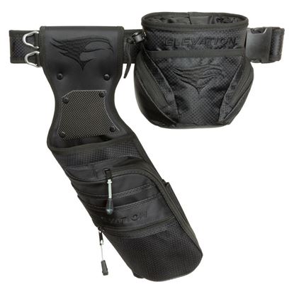 Picture of Elevation Nerve Field Quiver