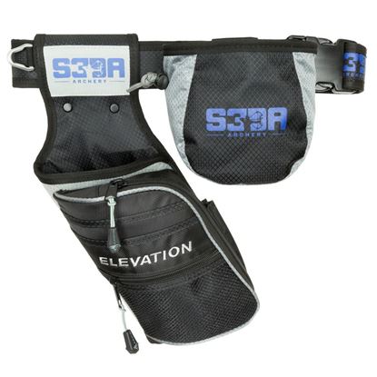 Picture of Elevation Nerve Field Quiver Package