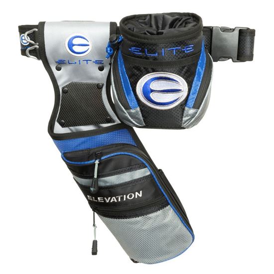 Picture of Elevation Nerve Field Quiver Package