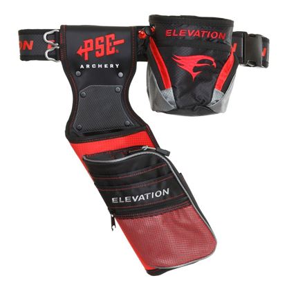 Picture of Elevation Nerve Field Quiver Package
