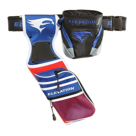 Picture of Elevation Nerve Field Quiver Package