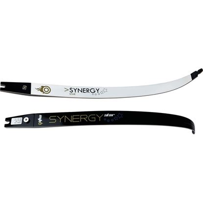 Picture of Mybo Synergy Star Recurve Limbs