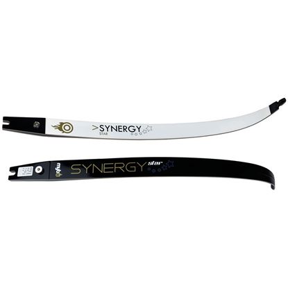 Picture of Mybo Synergy Star Recurve Limbs