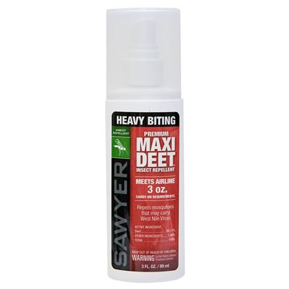 Picture of Sawyer Maxi-DEET Insect Repellent