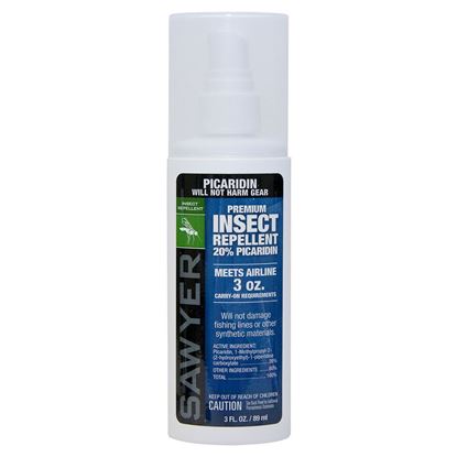 Picture of Sawyer Premium Insect Repellent Picardin