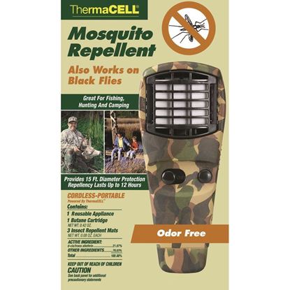 Picture of ThermaCell Repellent Appliance