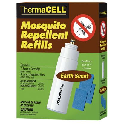 Picture of ThermaCell Repellent Refill